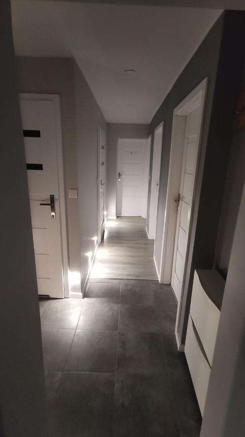 Rivier Room Apartaments 2 Gdansk Exterior photo